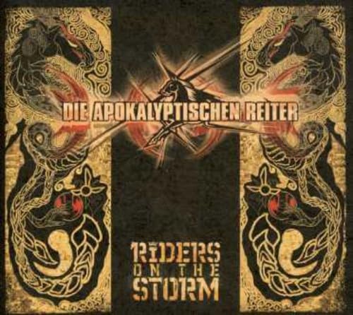Riders On The Storm