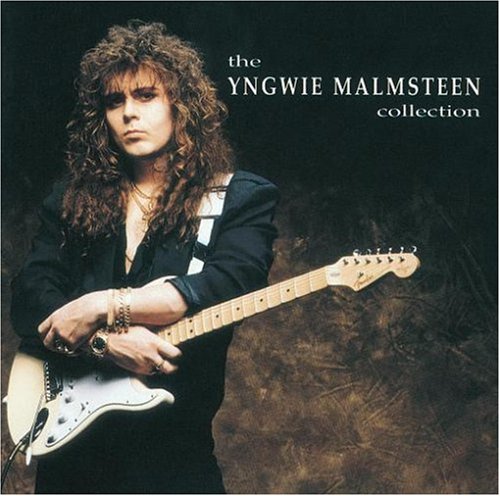 YNGWIE MALMSTEEN - Heaven Tonight Lyrics - Zortam Music