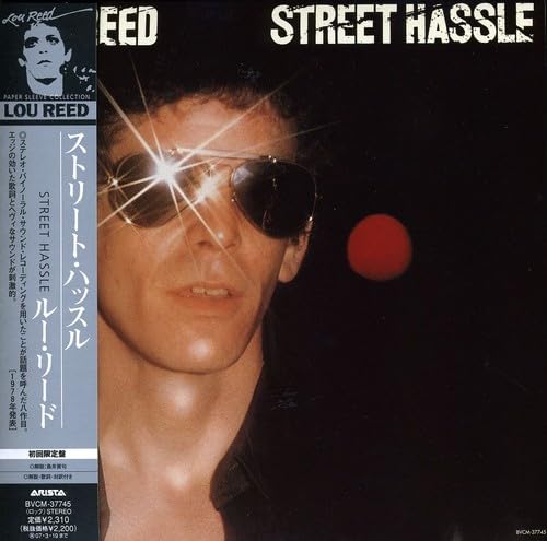 Street Hassle