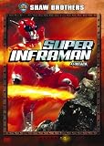 The Super InframanThe Super Inframan