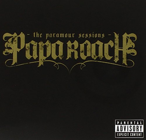 Papa Roach - Hard Rock 2006 - Zortam Music