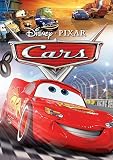 Cars (Full Screen Edition)