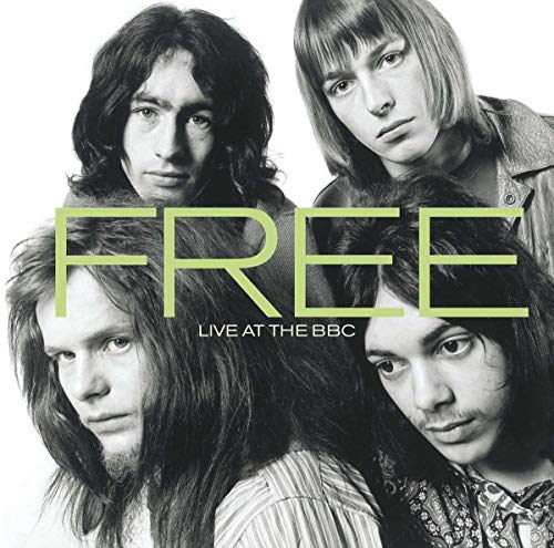 The Free - Live At the Bbc - Zortam Music