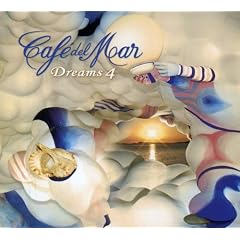 V.a. - Cafe Del Mar Dreams Vol.4 Cover Download