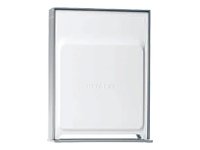 NoteBook: Netgear WN802T RangeMax NEXT Wireless Access Point Access Point Fast 1 x RJ45 2.4 GHz 300 Mbps D