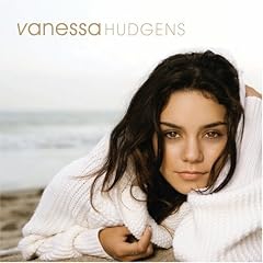 Vanessa Hudgens V