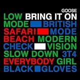 Goose/Bring It on [Extra tracks] [from UK] [Import]