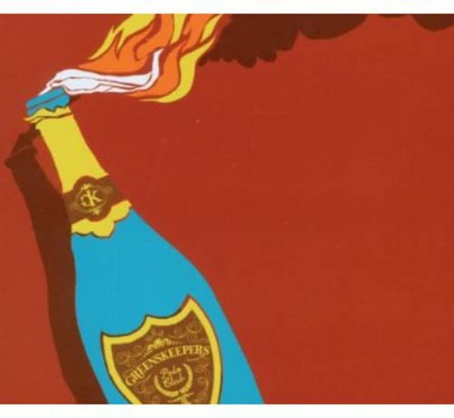 Greenskeepers - Polo Club - Zortam Music