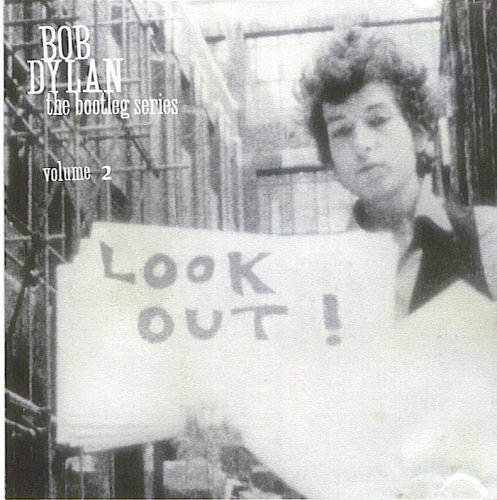 Bob Dylan - The Bootleg Series Volume 2 - Zortam Music