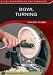 BOWL TURNING DVD WITH DEL STUBBS