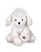 White Poodle Lil Kinz