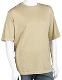 Naturalife Mens Short Sleeve Basic Tee