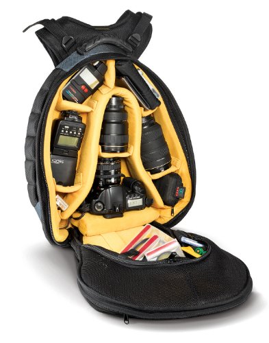Kompaktanlagen: Kata Rucksack R-103
