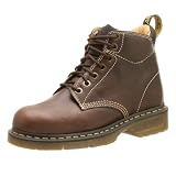 Dr. Martens Mens 7-Eyelet Boot