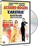 Carefree By DVD