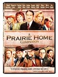 DVD: Un compagno domestico del Prairie