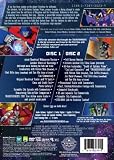 The Transformers - The Movie (20th Anniversary Special Edition)