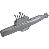 Diving Submarine