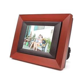 Digital Spectrum MemoryFrame MF-575 5.6-Inch Digital Picture Frame