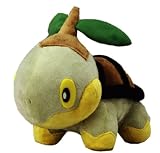ポケットモンスター ポケモンぬいぐるみDP:ナエトル