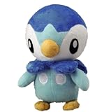 ポケットモンスター ポケモンぬいぐるみDP:ポッチャマ