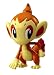ポケットモンスター　モンスターコレクション　ヒコザル