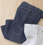 Outlooks Painter Jeans