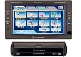 パナソニック ストラーダ CN-DV155FD