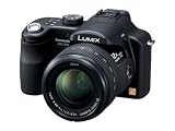 Panasonic �f�W�^���J���� LUMIX FZ50 �u���b�N DMC-FZ50-K