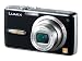 Panasonic �f�W�^���J���� LUMIX FX07 �G�N�X�g���u���b�N DMC-FX07-K