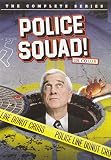 DVD: Squad della polizia! La serie completa