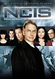  : Servizio investigativo criminale navale di NCIS - la seconda stagione completa