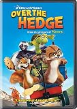 Over the Hedge (Widescreen Edition)