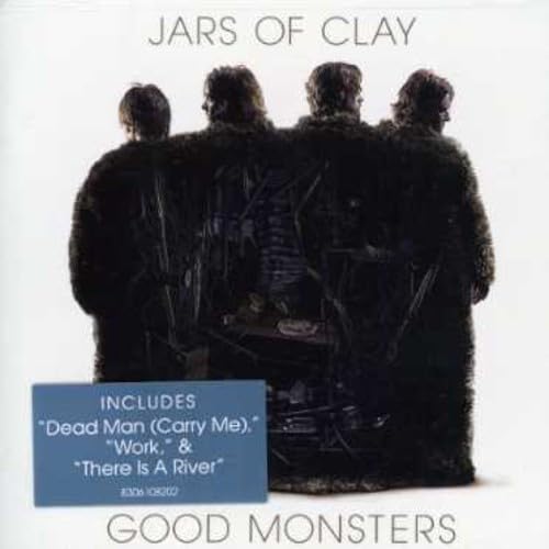 JARS OF CLAY - Pre-Release Singles Compilation [Hp200643] - Zortam Music