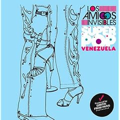 Superpop Venezuela