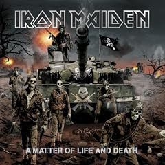 A Matter Of  Life And Death