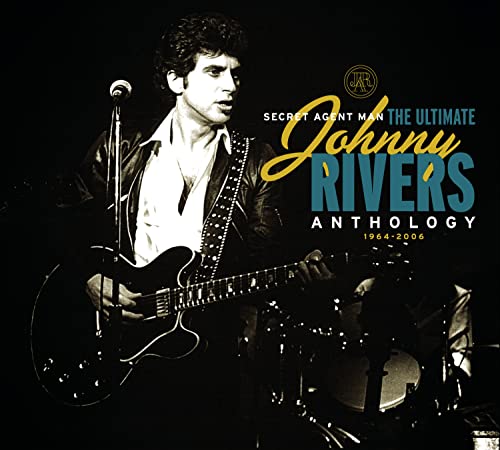 Johnny Rivers - ` - Zortam Music