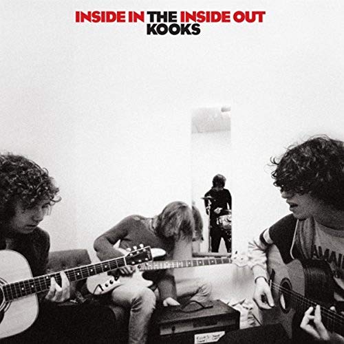 The Kooks - Inside In, Inside Out - Zortam Music