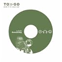 CD Cover Art