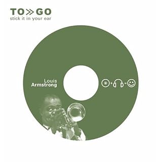 CD Cover Art