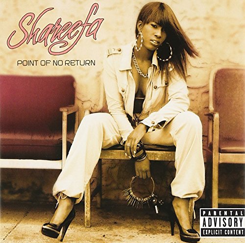 Shareefa - Point of No Return: Parental Advisory - Zortam Music