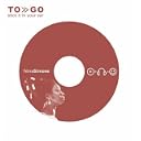 CD Cover Art