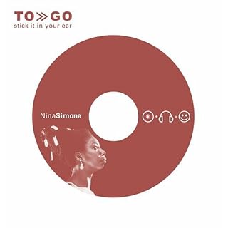CD Cover Art