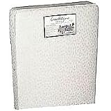 Classica 1 Crib Mattress With California Fire Retardant