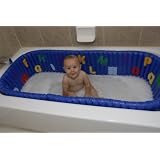 Inflatable Bathtub Liner