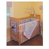 Mod Flowers 4 Pc Bedding Set