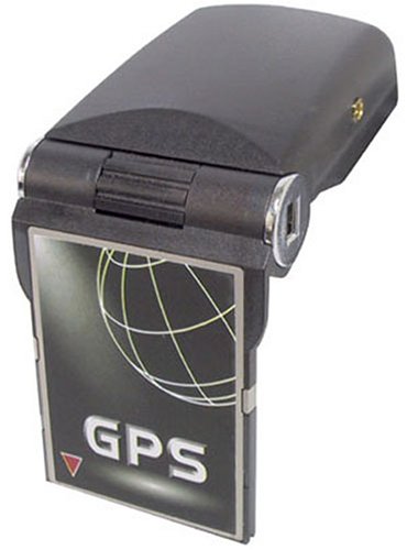 Haicom HI-303 III CF Compact Flash GPS Empf�nger