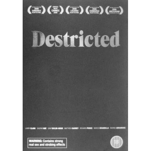 Destricted (2006)
