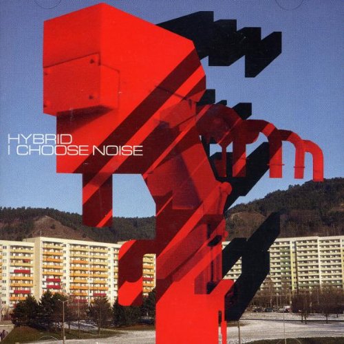 Hybrid - I Choose Noise - Zortam Music