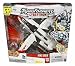 Transformers Cybertron Ultra Armor Wing Saber